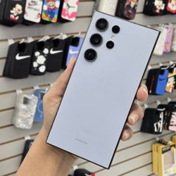 S24 Ultra 512gb Unlocked 