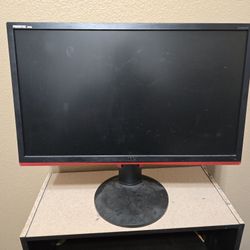 Monitor AOC 144Hz