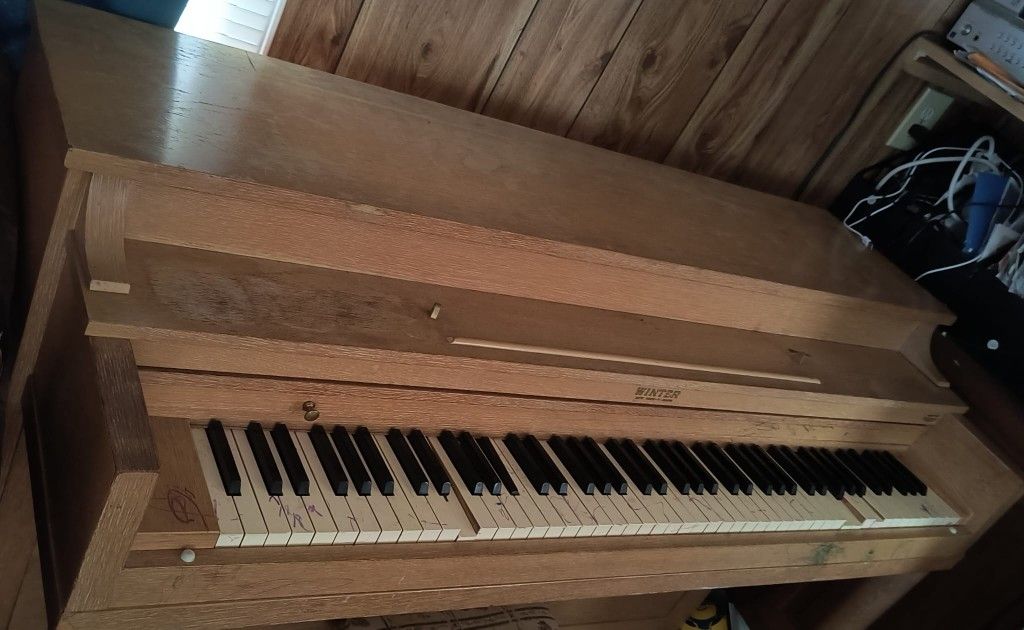 PIANO