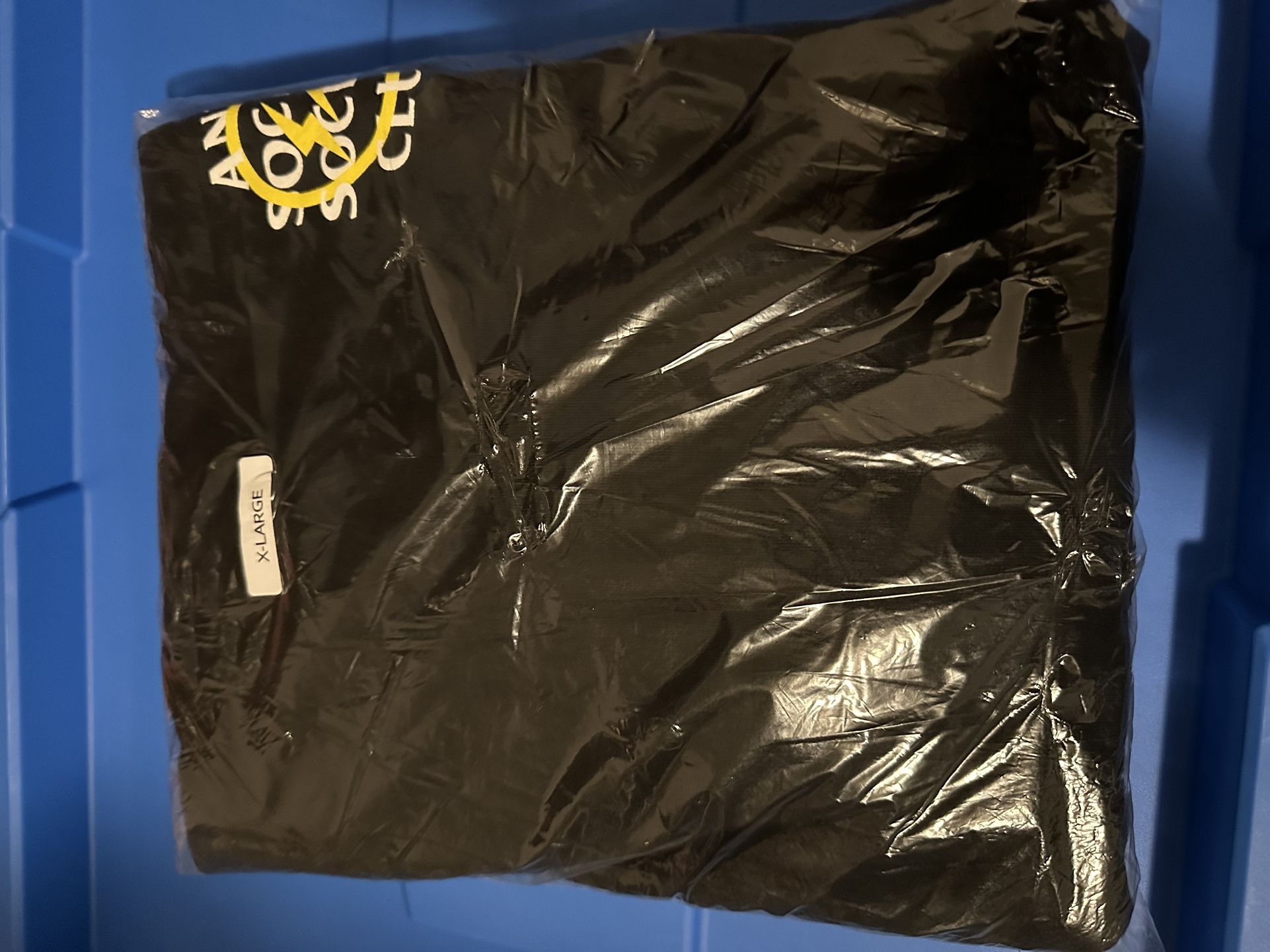 Anti Social Social Club