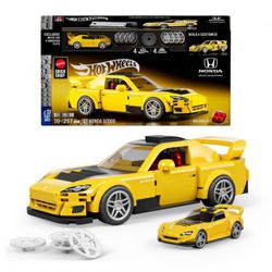 Mattel Brick Shop S2000 (free Shipping Domestic Only)