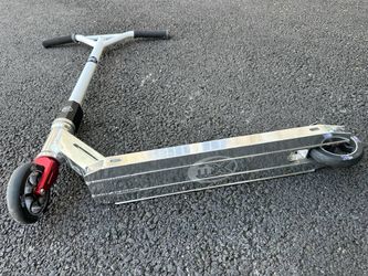 Mx Pro 180 Scooter