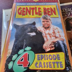 Vhs  movies are rare to find