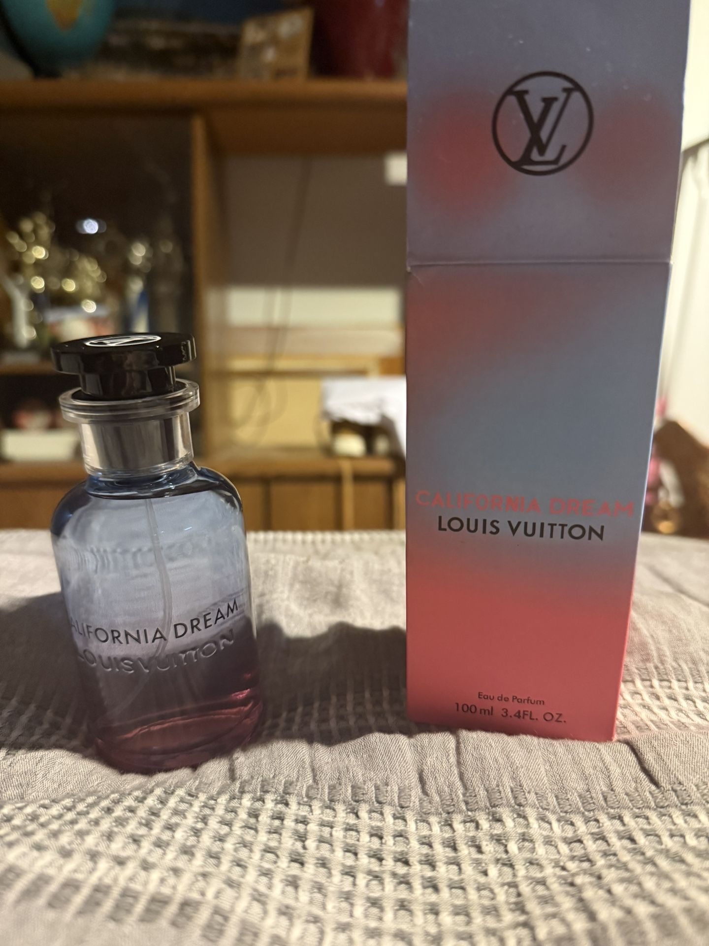 Men's fragrance
