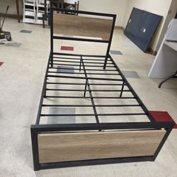 FREE Twin Size Bed