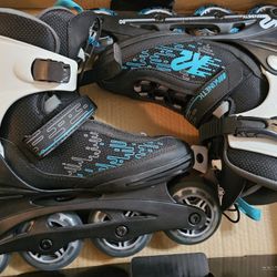 Rollerblades
