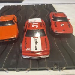 Life Like Rokar HO Slot Cars for Sale in Penn Hills PA OfferUp