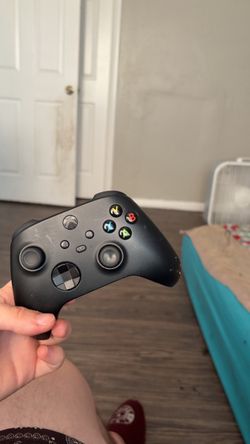 Xbox Series X Controller