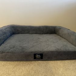 Serta Dog Bed