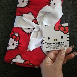 Hellokitty Hand Towels