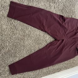 Nike Dri Fit Training  Pants Men’s Xl