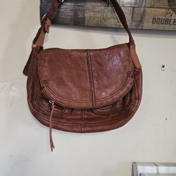 Lucky Brand Leather Purse
