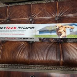 WeatherTech Pet Barrier