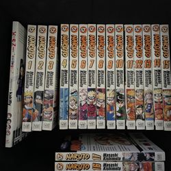 Manga Collection