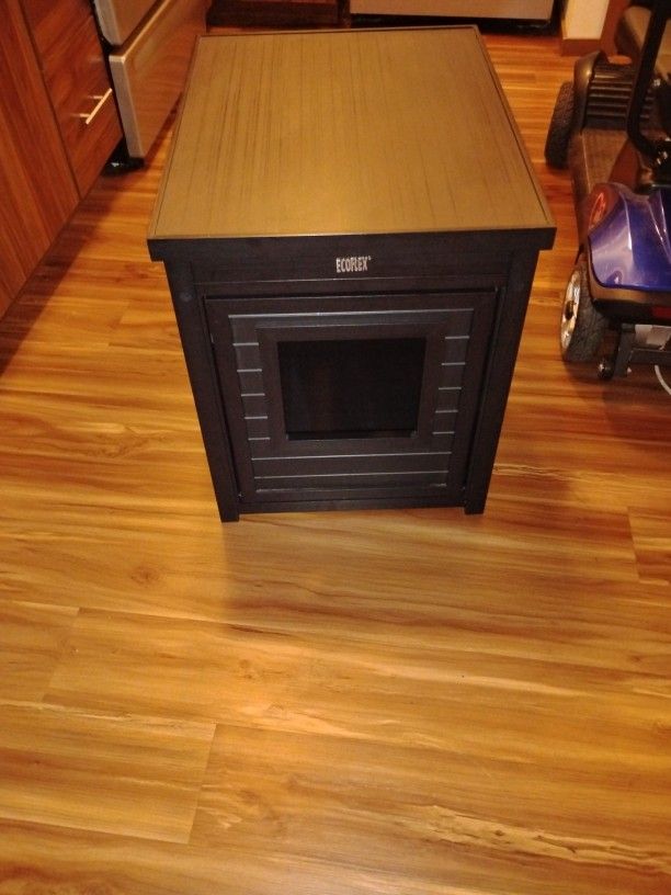 Ecoflex Small Dog Or Cat House