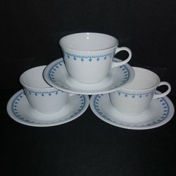 Corelle Snowflake Garland Set