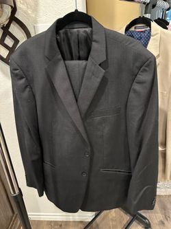 Kenneth Cole Reaction suit