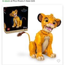 Simba