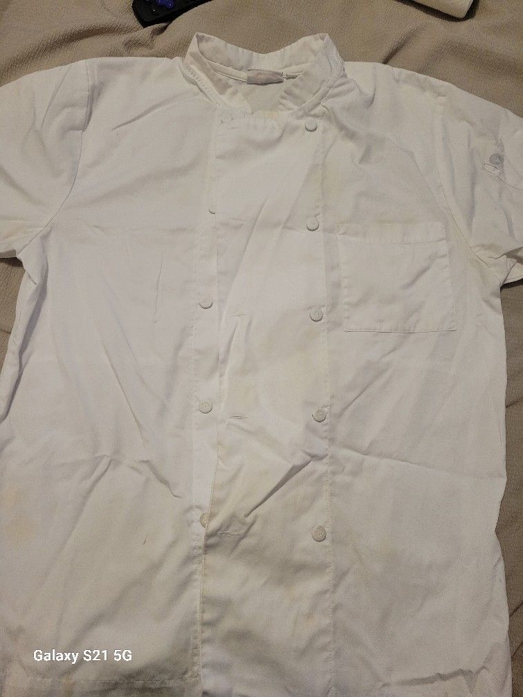 Chef Shirts