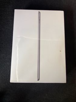 iPad 5th generation