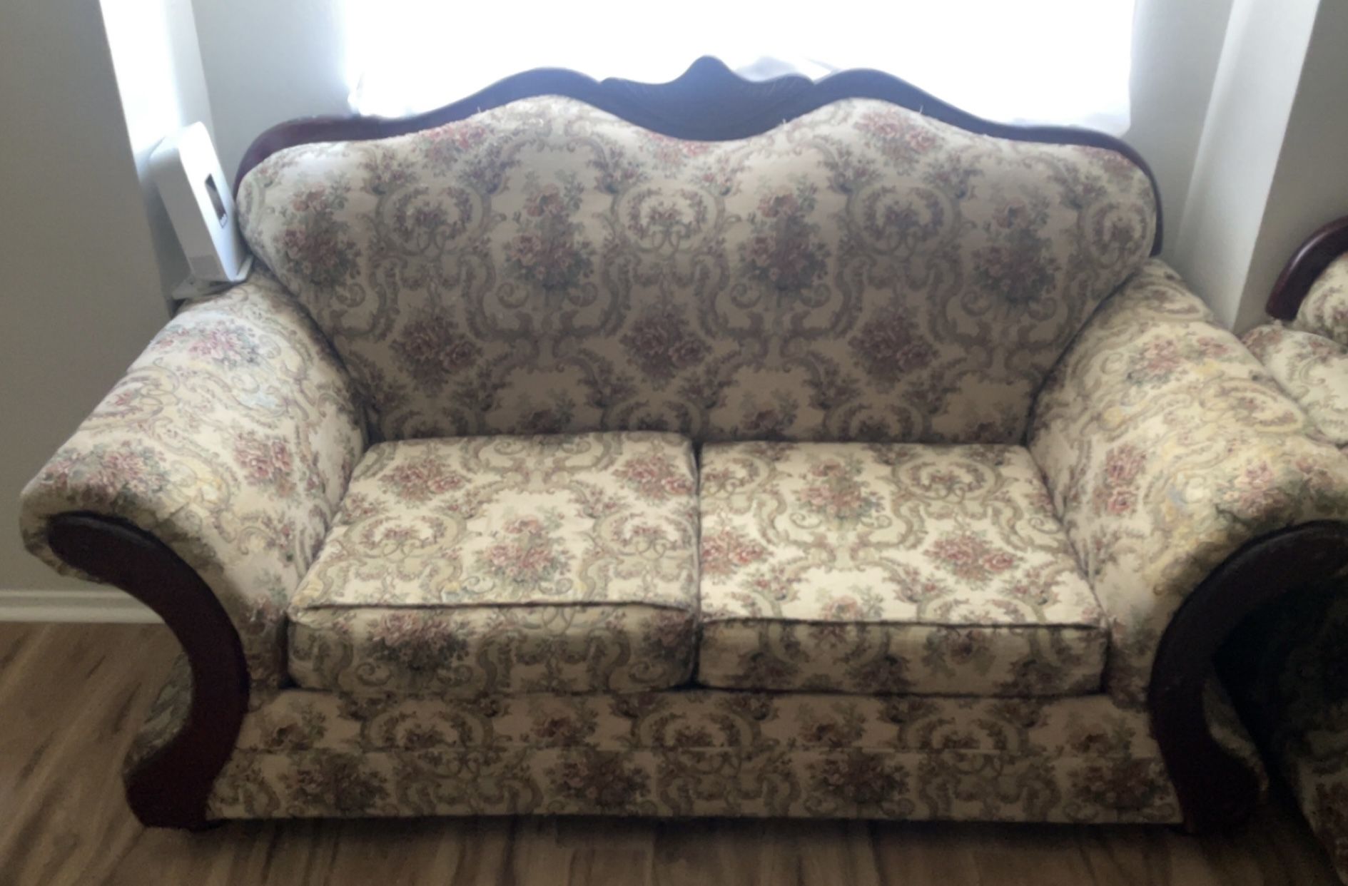 Living Room Set
