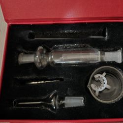 Micro NECTOR COLLECTOR KIT