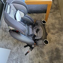 Graco Kids Car Seat