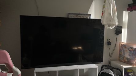Vizio V4K55M-0801 55-Inch 4K TV