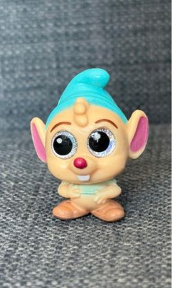 Gus Gus Doorable