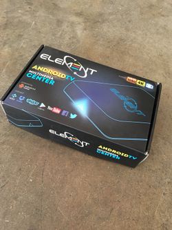 Element Android Movie Box