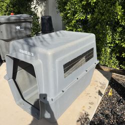 Large Dog Crate