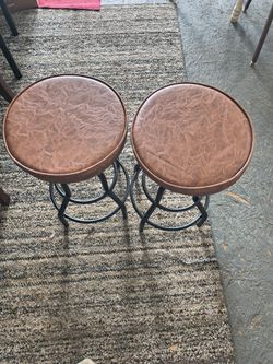 Barstools