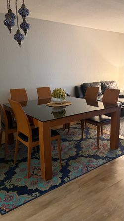 Dinner set