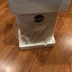 Dehumidifier