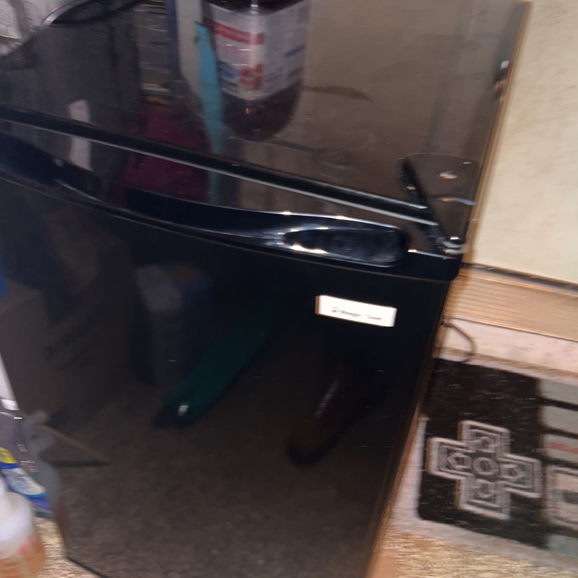 Magic Chef Refrigerator