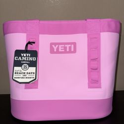 Yeti Camino 35