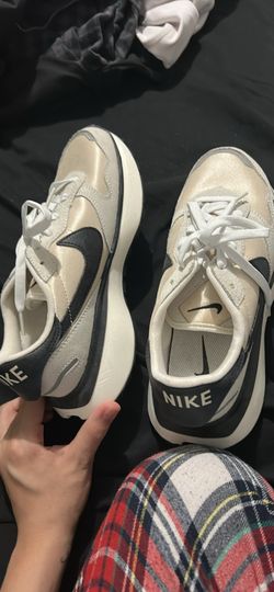 Nikes
