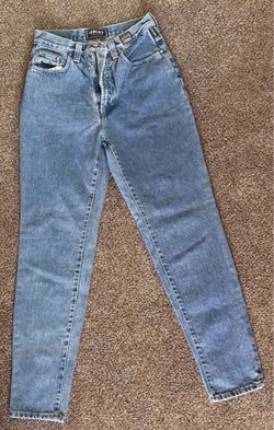 Vintage Versace Jeans Couture Made in Italy Jeans