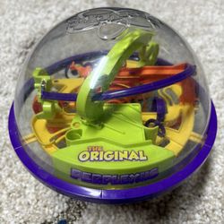Perplexus Toy