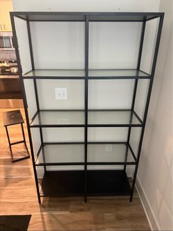 Book Shelve