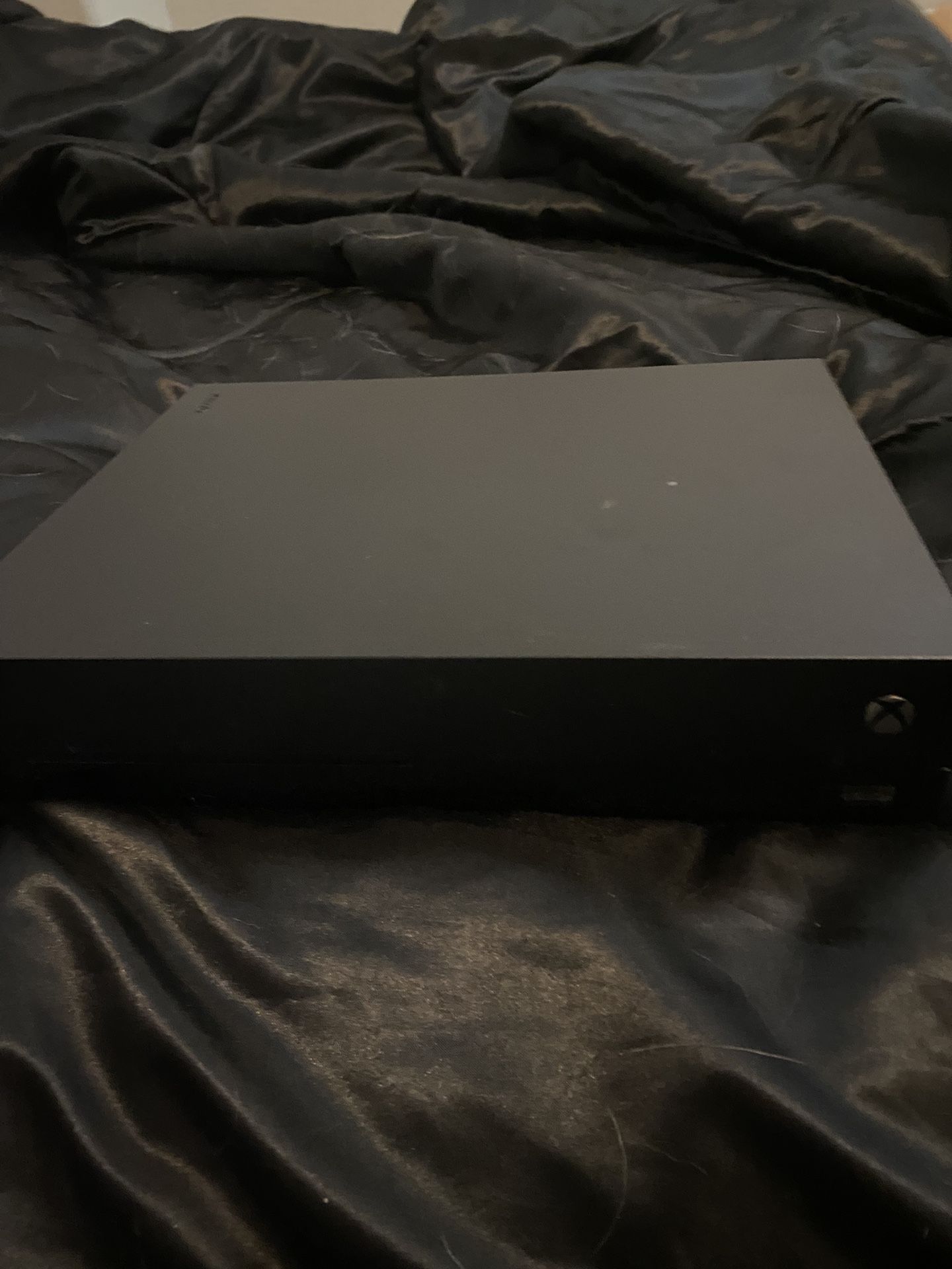 Xbox One X 1TB 4K