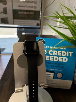 Apple Watch SE 3 gen 40mm Black