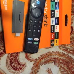 Fire Tv 