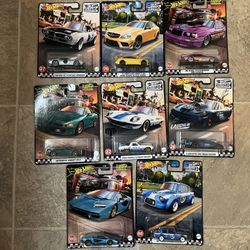 Hot Wheels Boulevard 