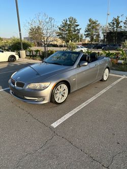 2011 BMW 335i
