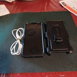 Samsung galaxy a fourteen smartphone