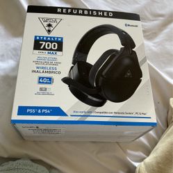 Playstation 5 Headset