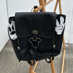 Disney Mickey Backpack