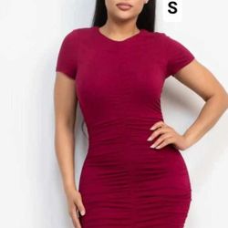 New Women's Dress Size Small 