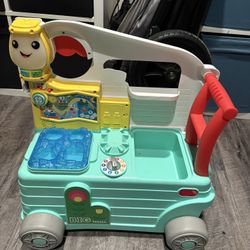 Walker toy Fisher-Price